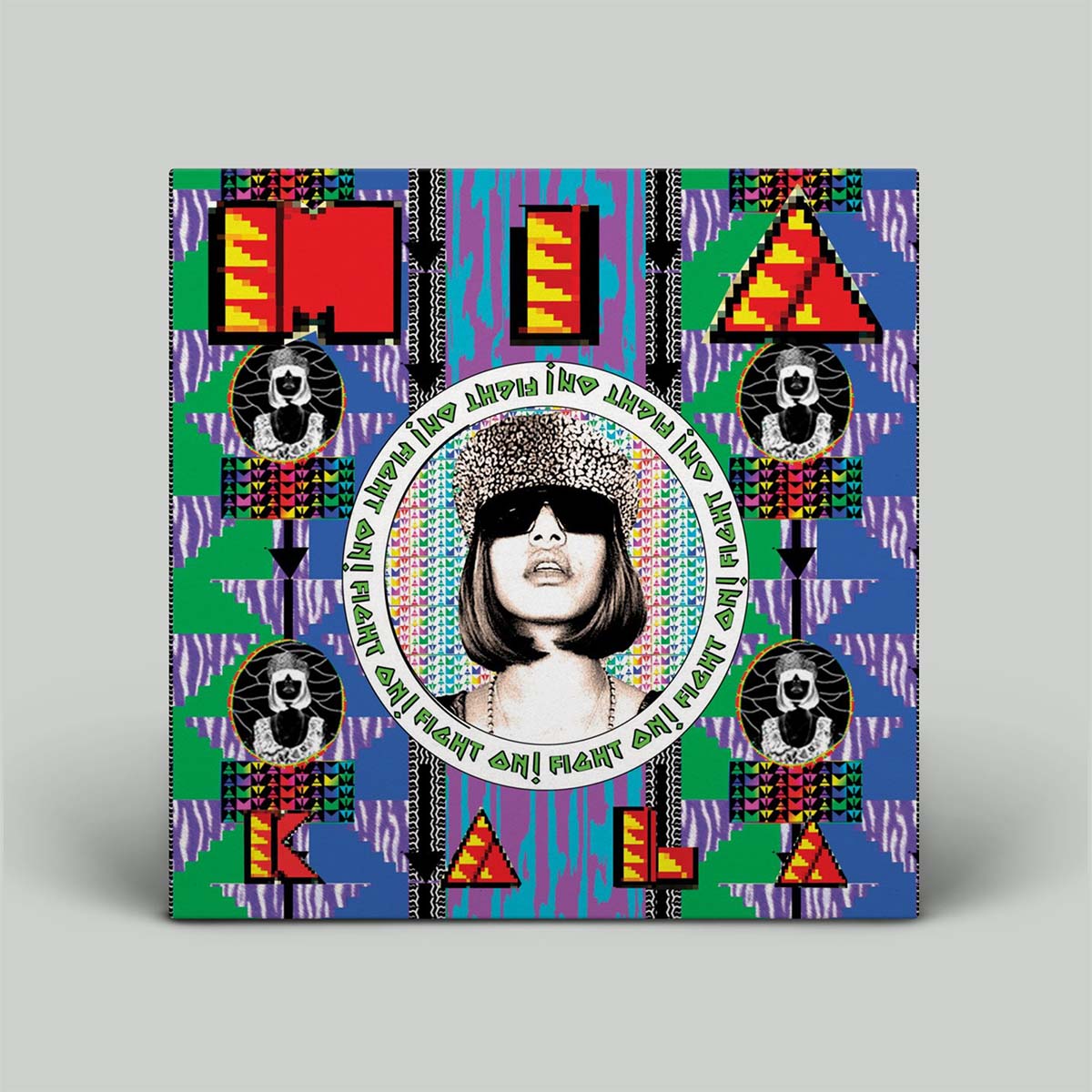 M.I.A. - Kala | Vinyl 2LP