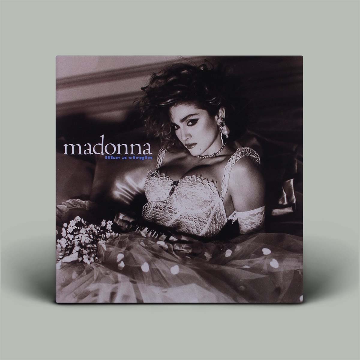 Madonna - Like a Virgin | Vinyl LP