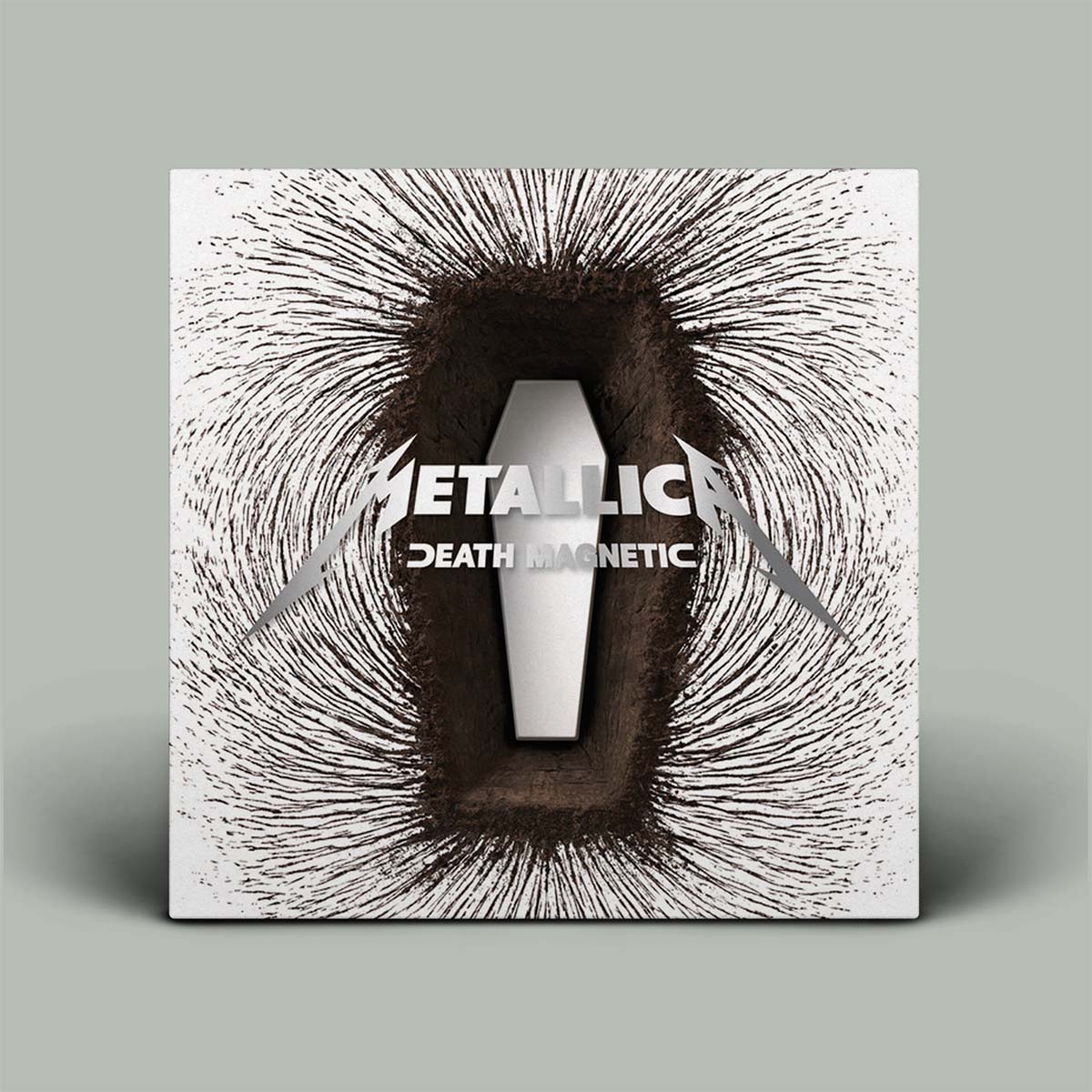 Metallica – Death Magnetic | Vinyl 2LP