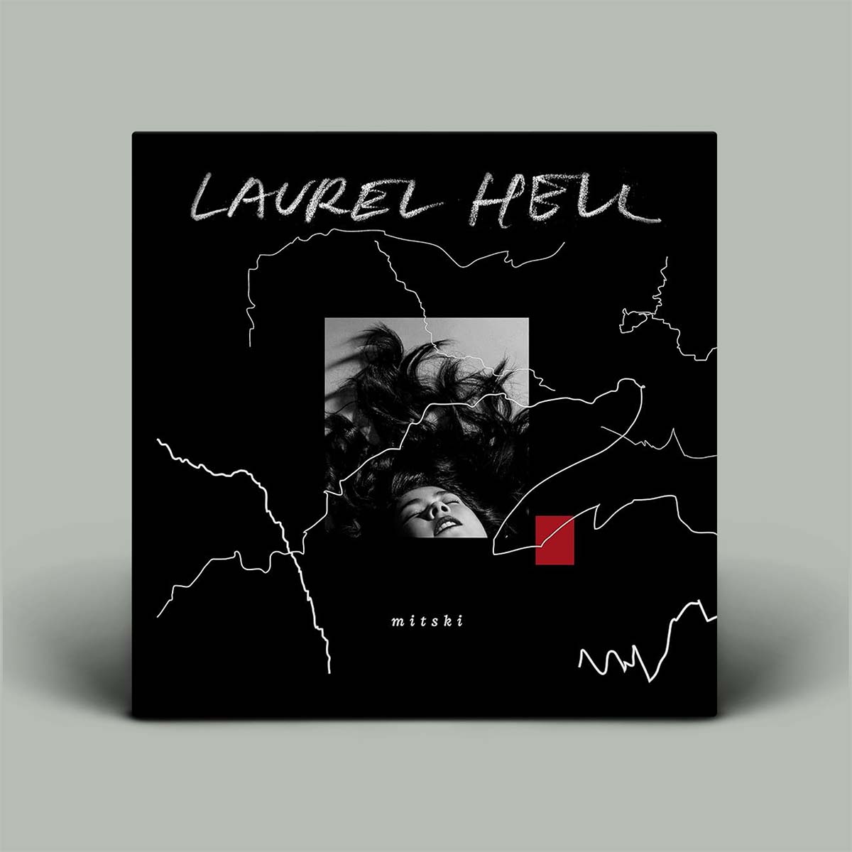 Mitski - Laurel Hell | Vinyl LP