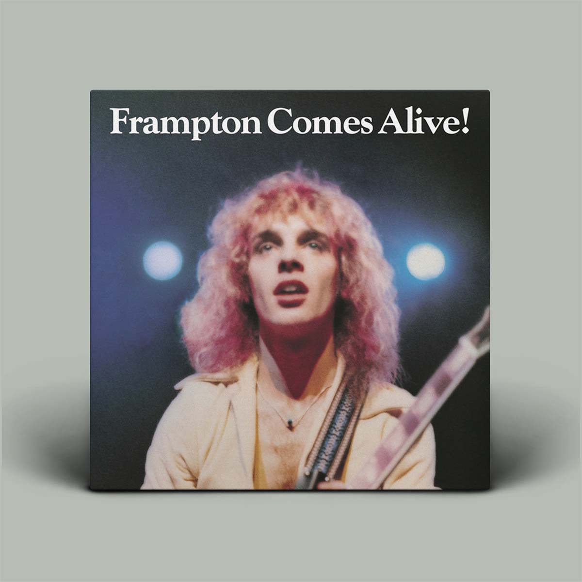 Frampton Comes Alive!