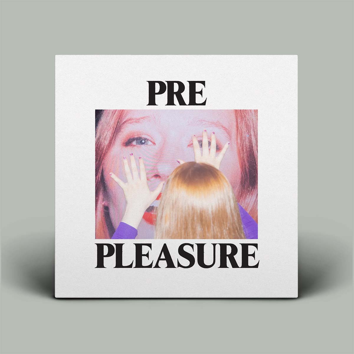 Pre Pleasure