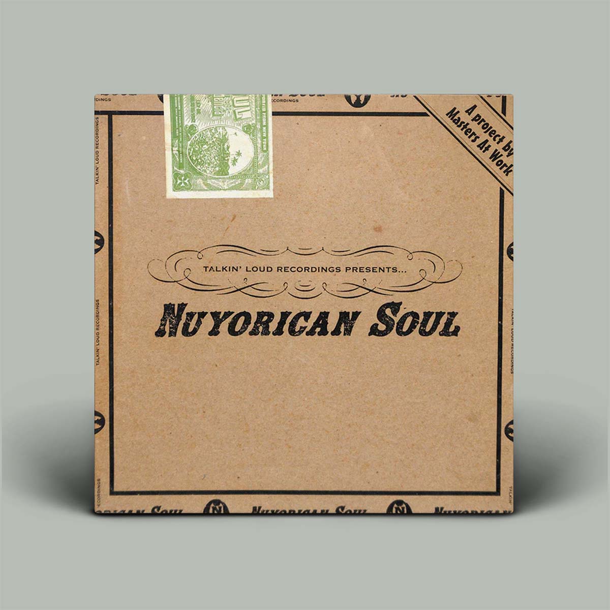 Nuyorican Soul