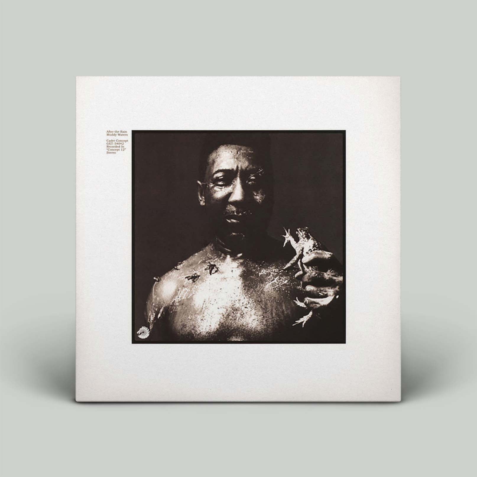 Muddy Waters – After The Rain | Vinyl LP