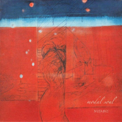 Nujabes - Modal Soul | Vinyl LP