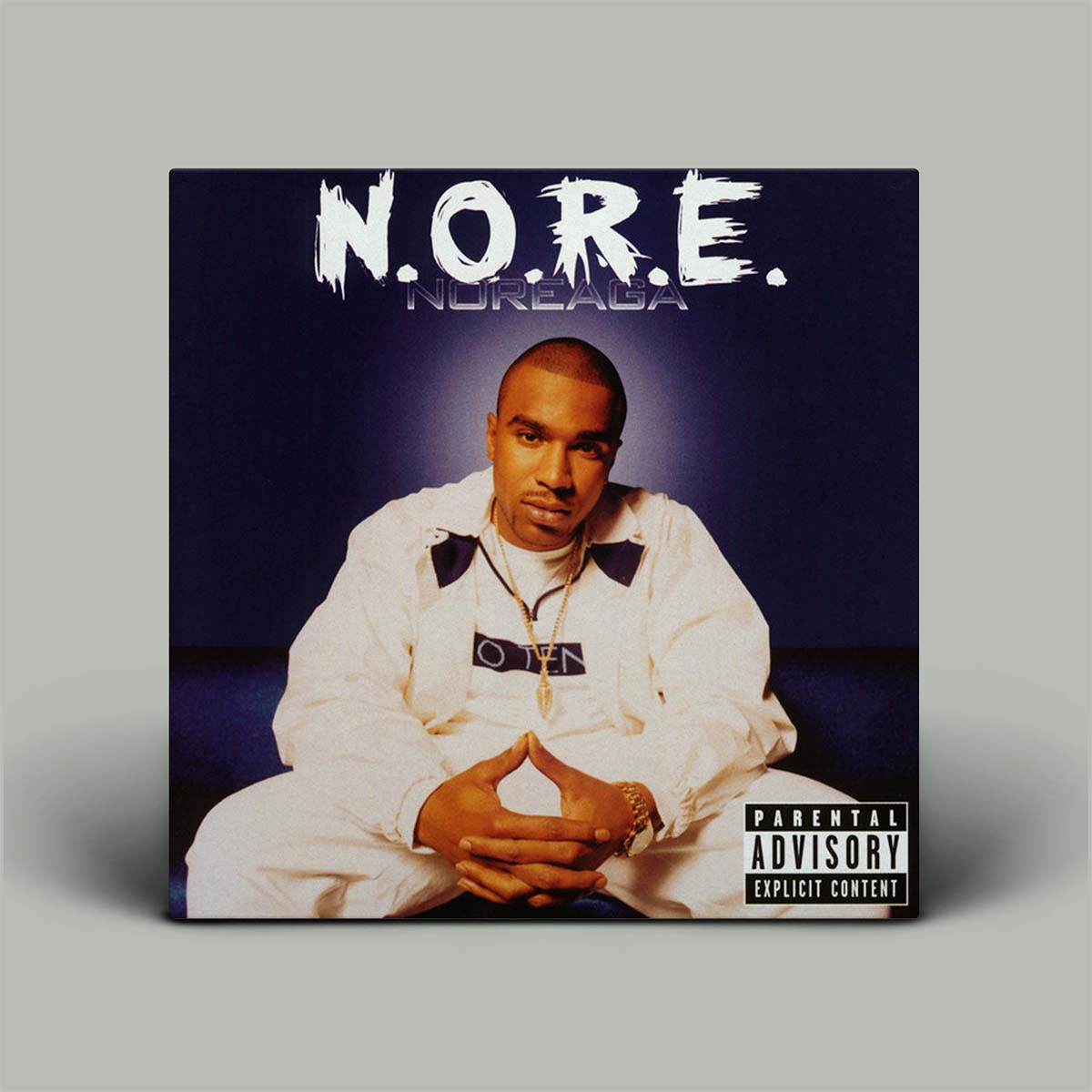 Noreaga – N.O.R.E. | Vinyl 2LP