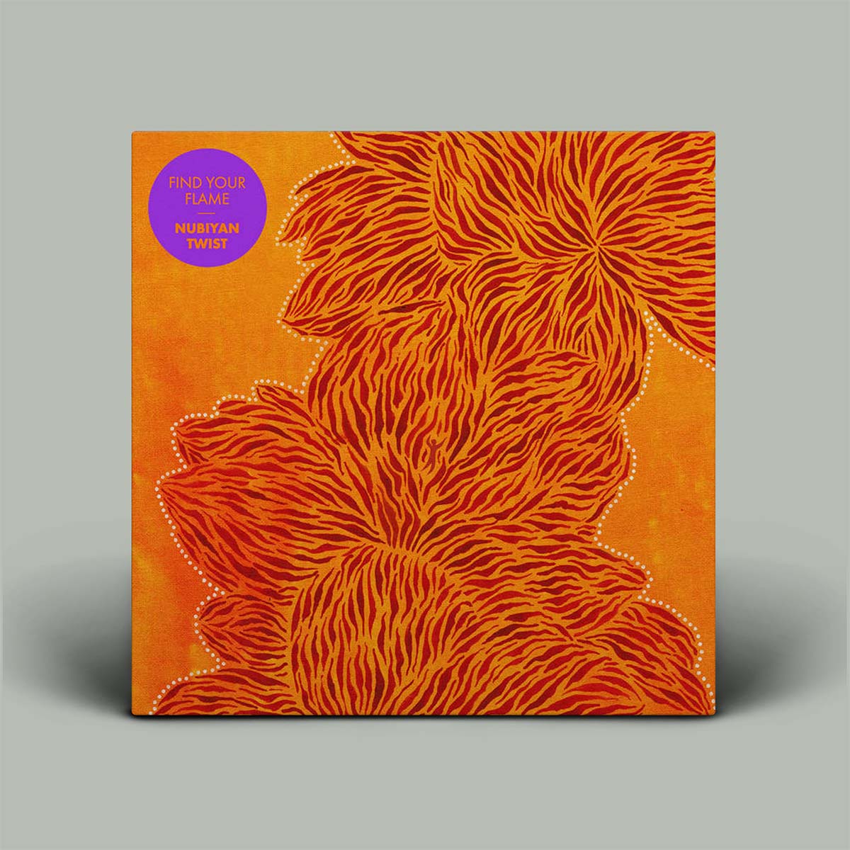 Nubiyan Twist – Find Your Flame | Vinyl LP