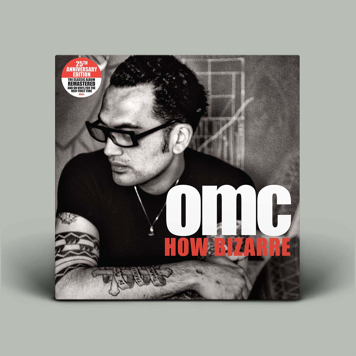 OMC - How Bizarre | Vinyl LP