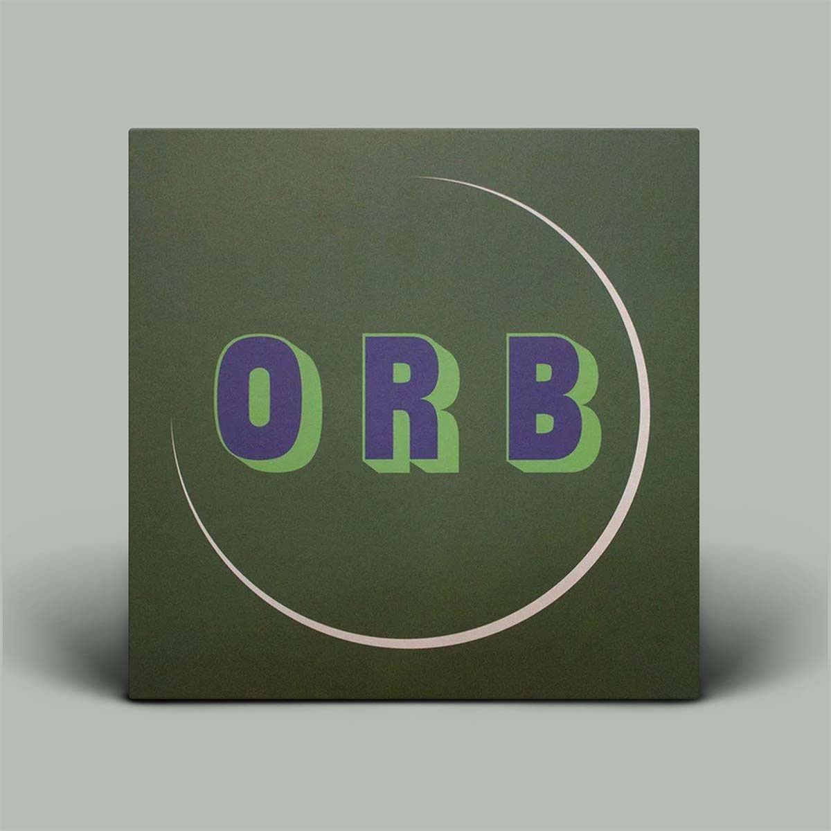 ORB - Birth | Coloured Vinyl LP