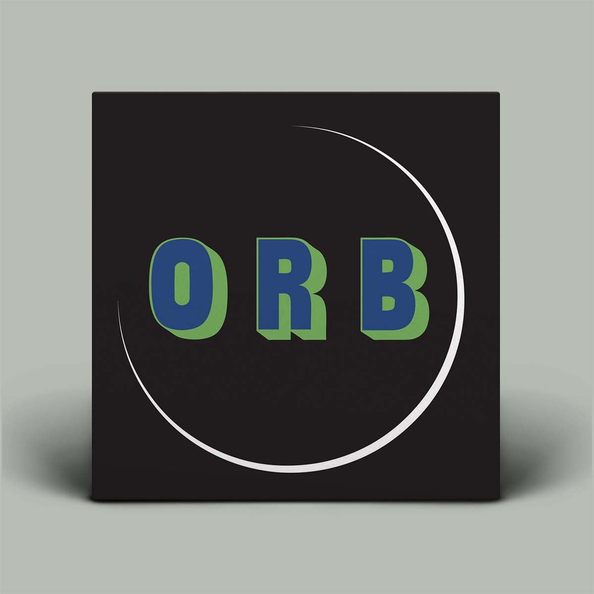 ORB - Birth | Vinyl LP