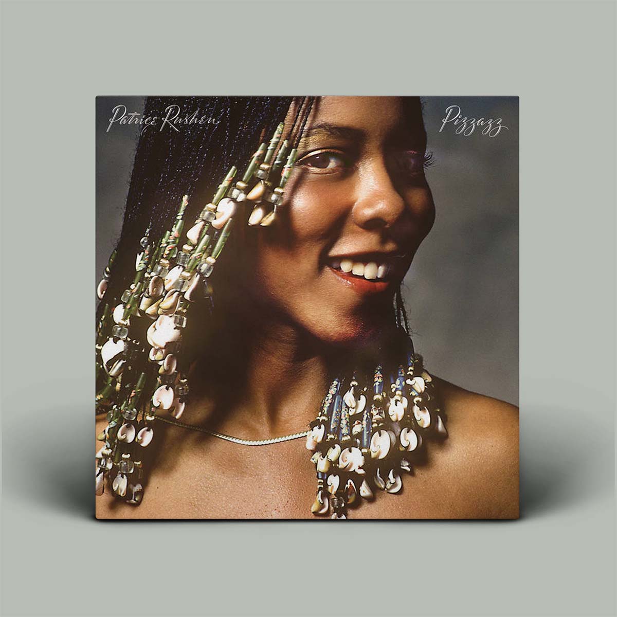 Patrice Rushen - Pizzazz | Vinyl 2LP