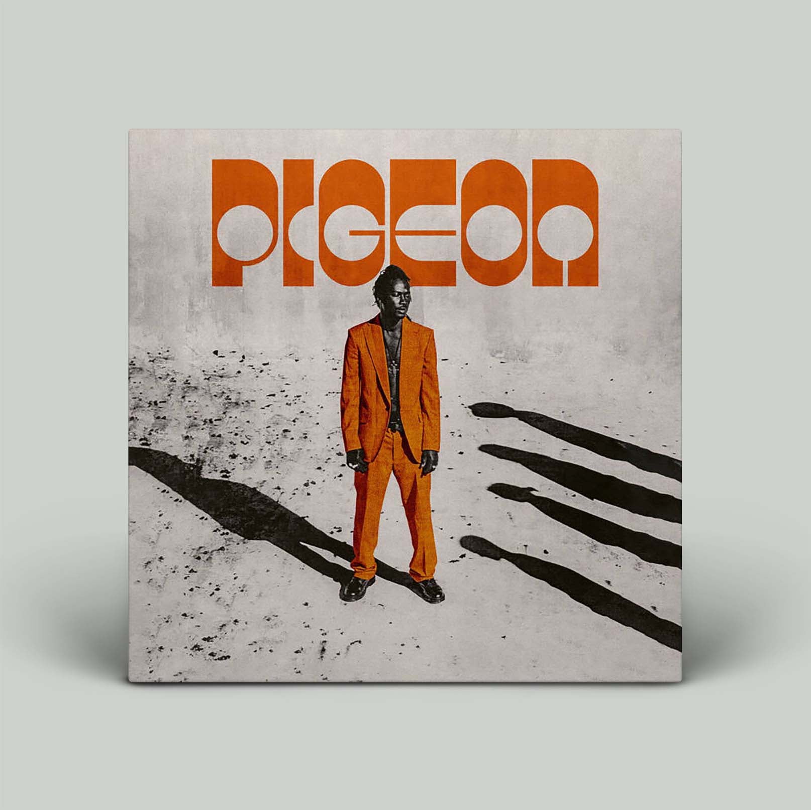 Pigeon – Backslider | Vinyl LP