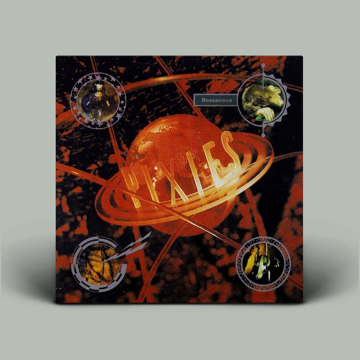 Pixies - Bossanova | Vinyl LP