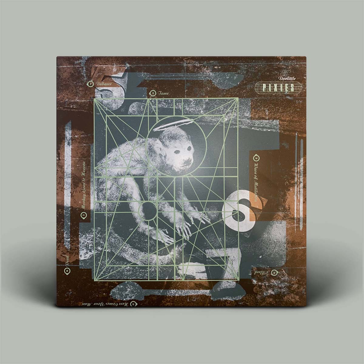 Pixies - Doolittle | Vinyl LP