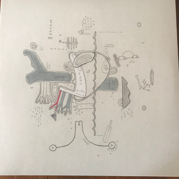 Tiny Changes: A Celebration Of Frightened Rabbit's 'The Midnight Organ Fight' (2LP)