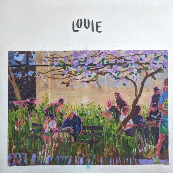 Kenny Beats – Louie | Vinyl LP