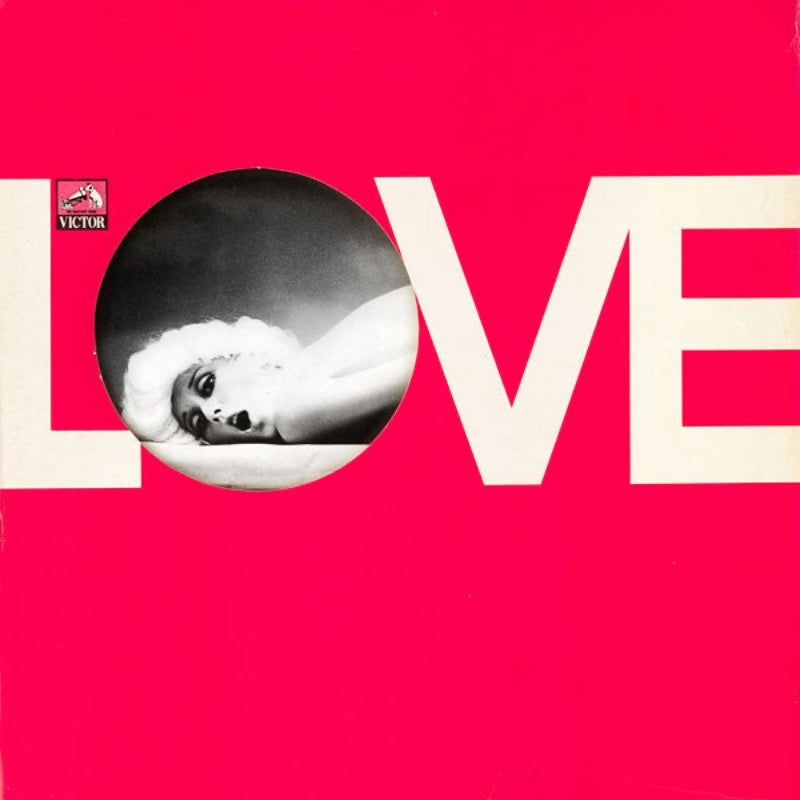 Various – Love | Vinyl LP