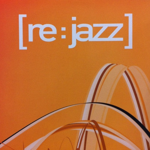 [re:jazz] – Infracom! Presents [Re:Jazz] | Vinyl LP