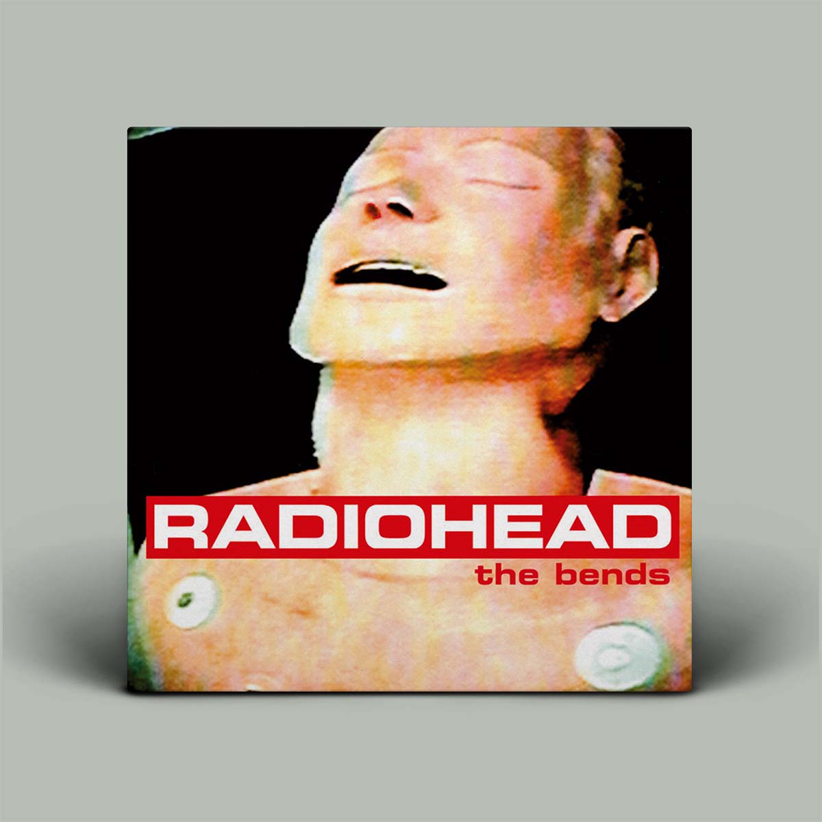 Radiohead - The Bends | Vinyl LP