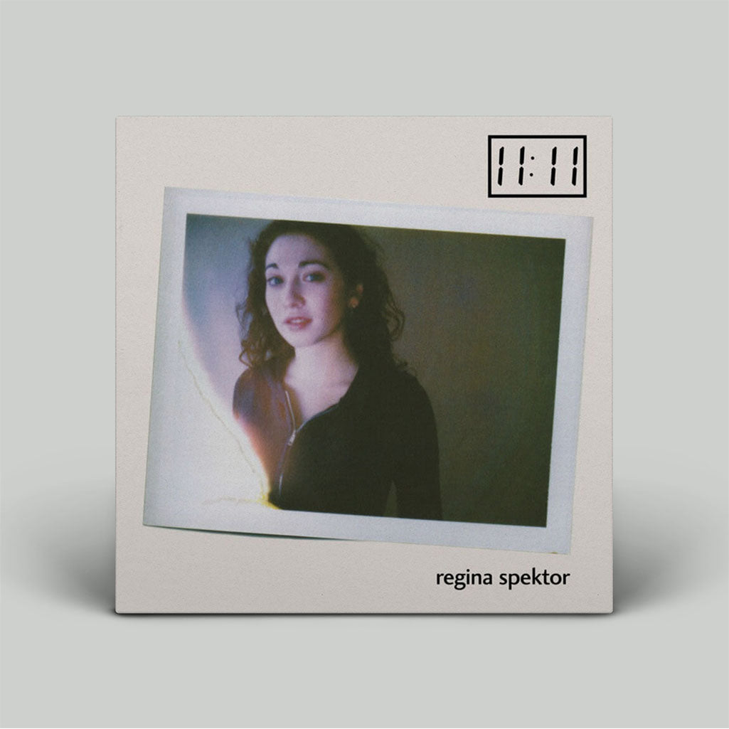 Regina Spektor – 11:11 | Vinyl LP