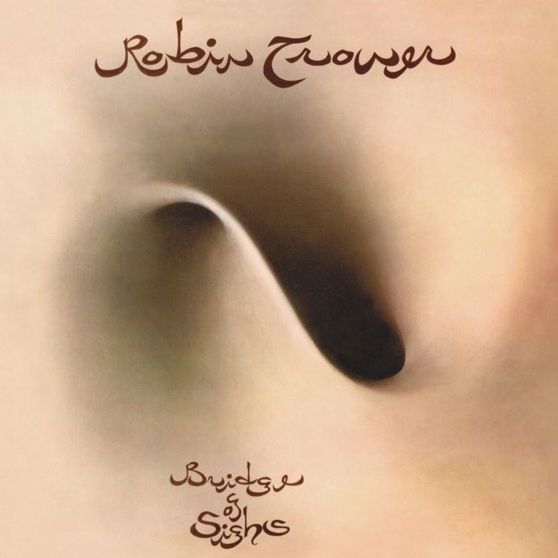 Robin Trower – Bridge Of Sighs | Vinyl LP