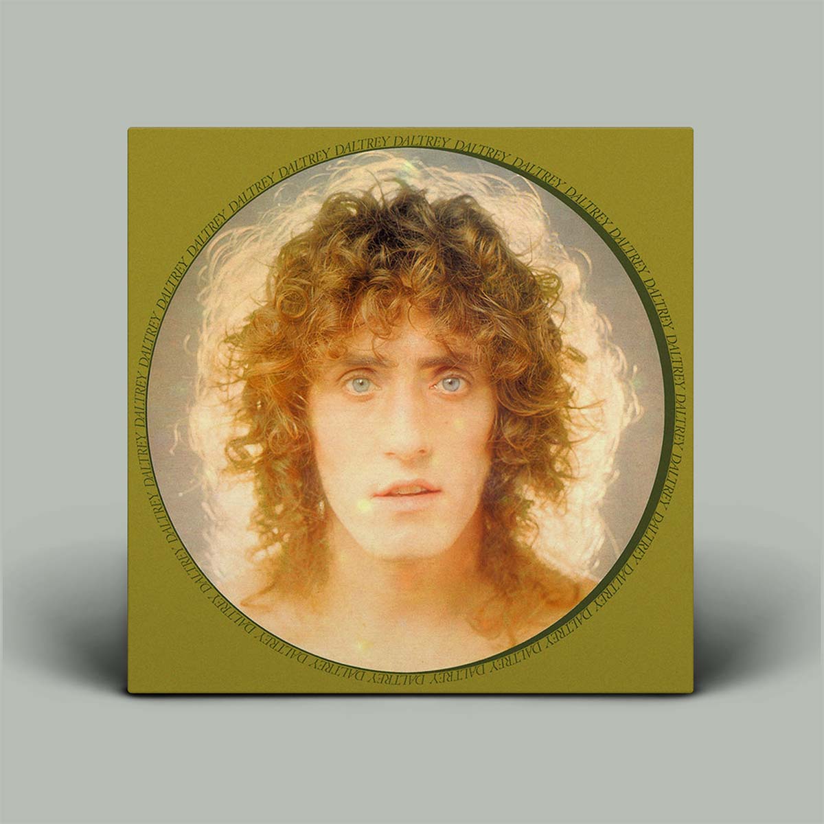 Roger Daltrey – Daltrey | Vinyl LP