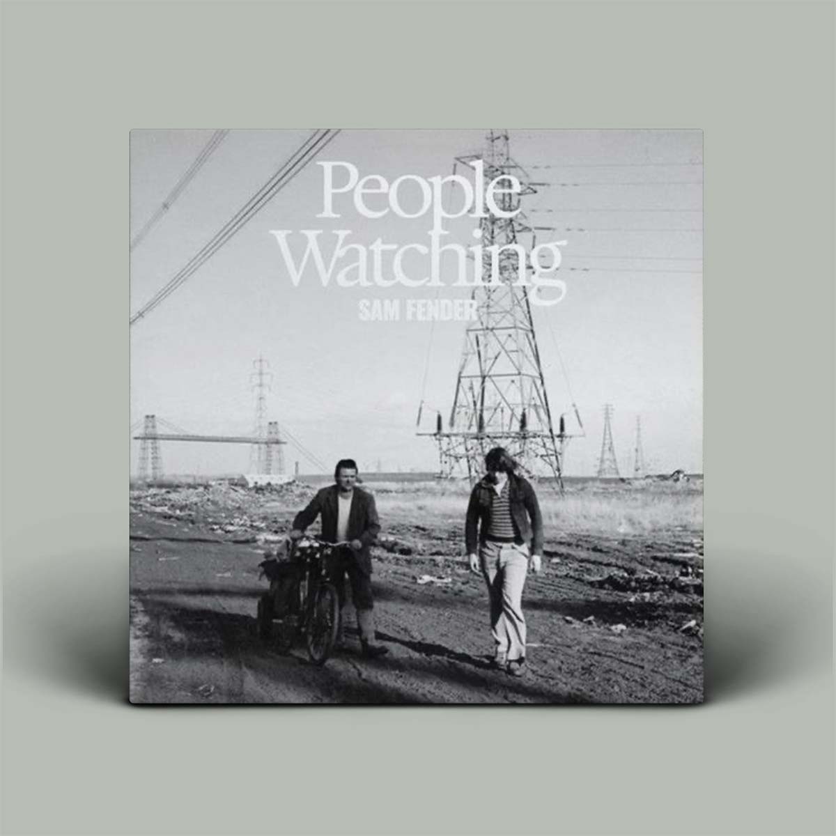 Sam Fender - People Watching | Vinyl LP