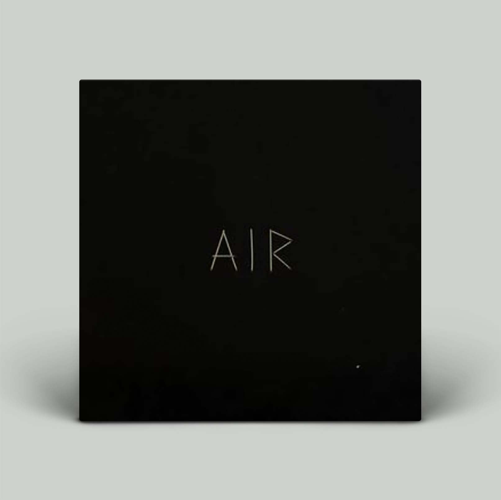 Sault - Air | Vinyl LP