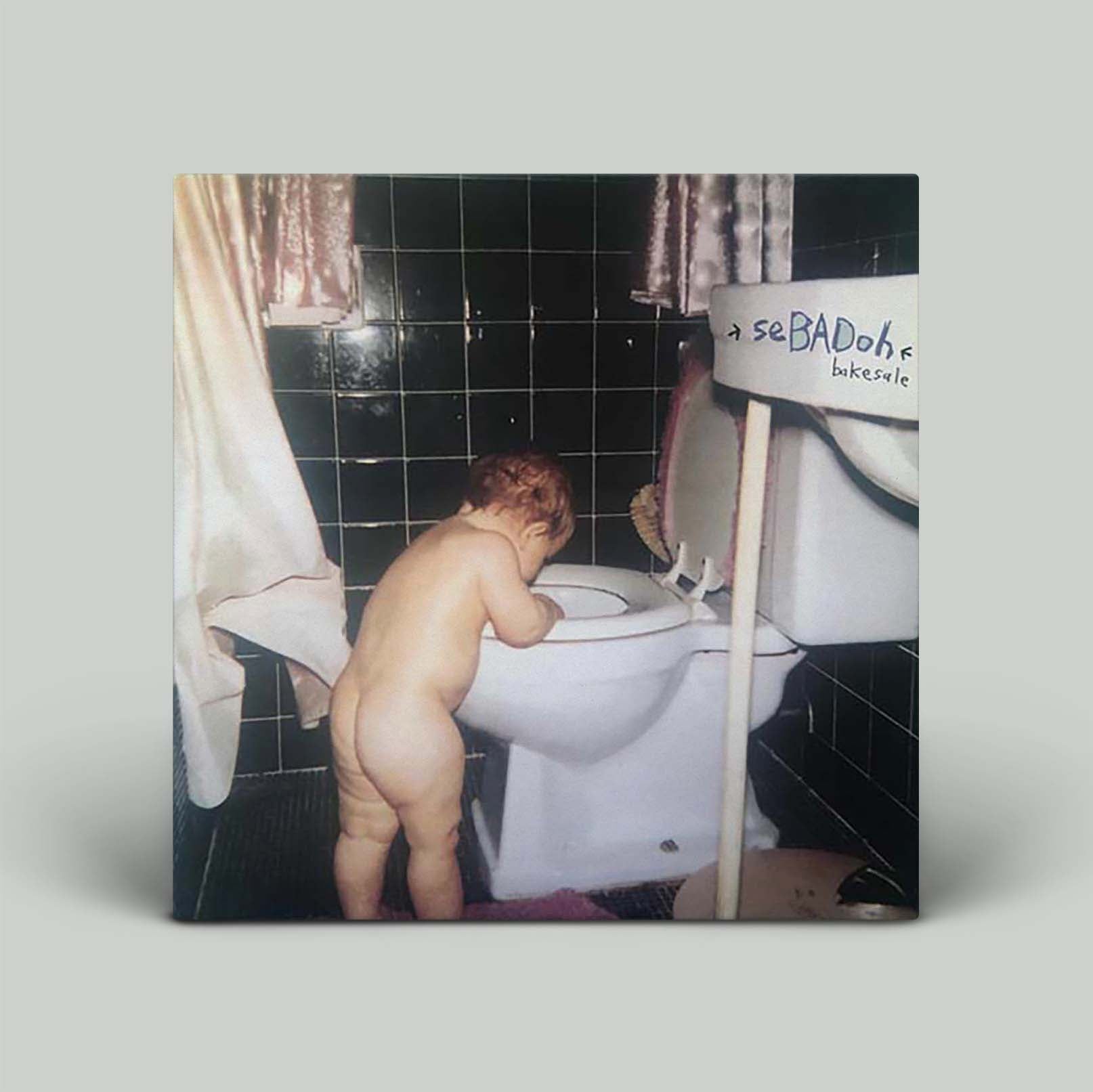 Sebadoh – Bakesale | Vinyl LP