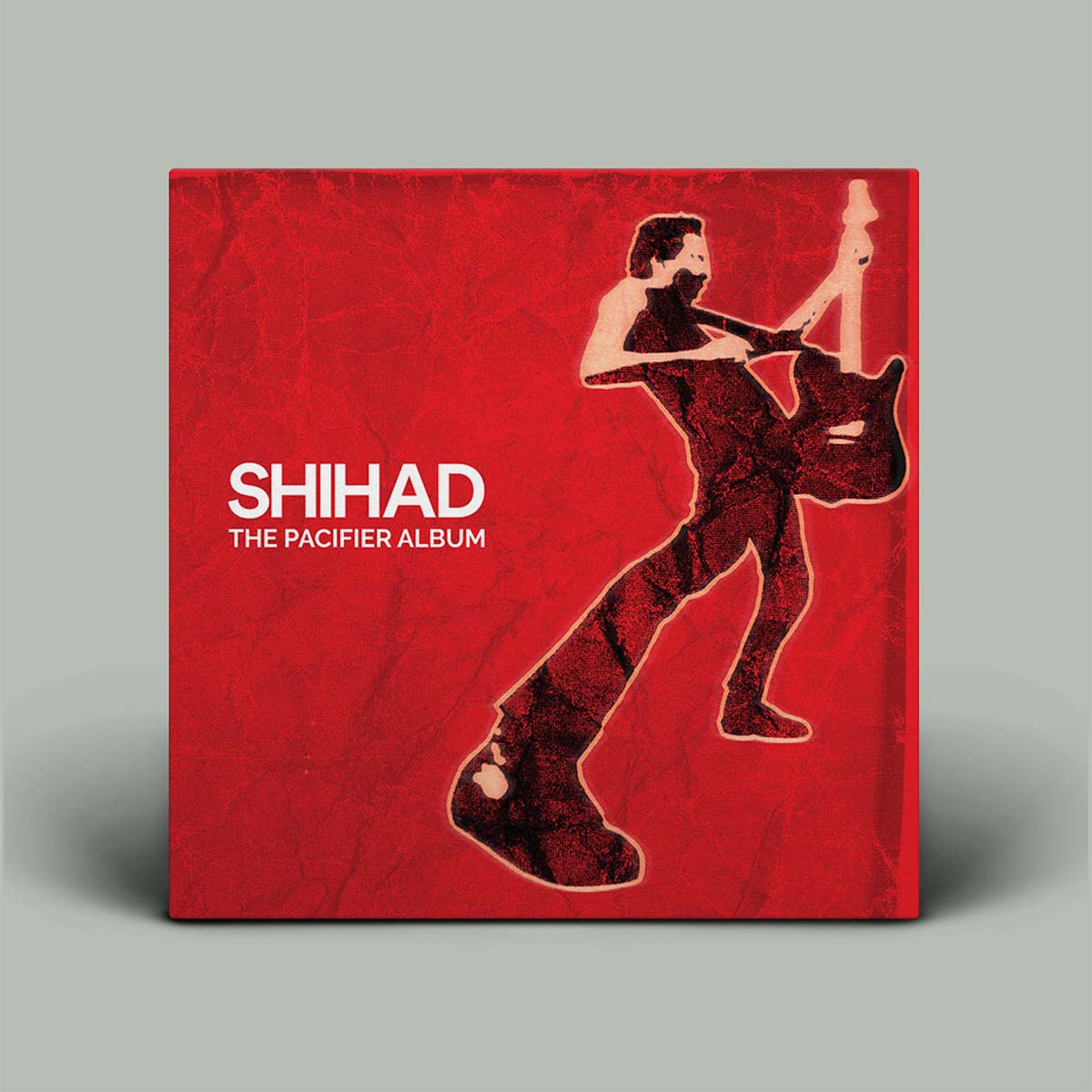 Shihad - The Pacifier Album | Vinyl LP