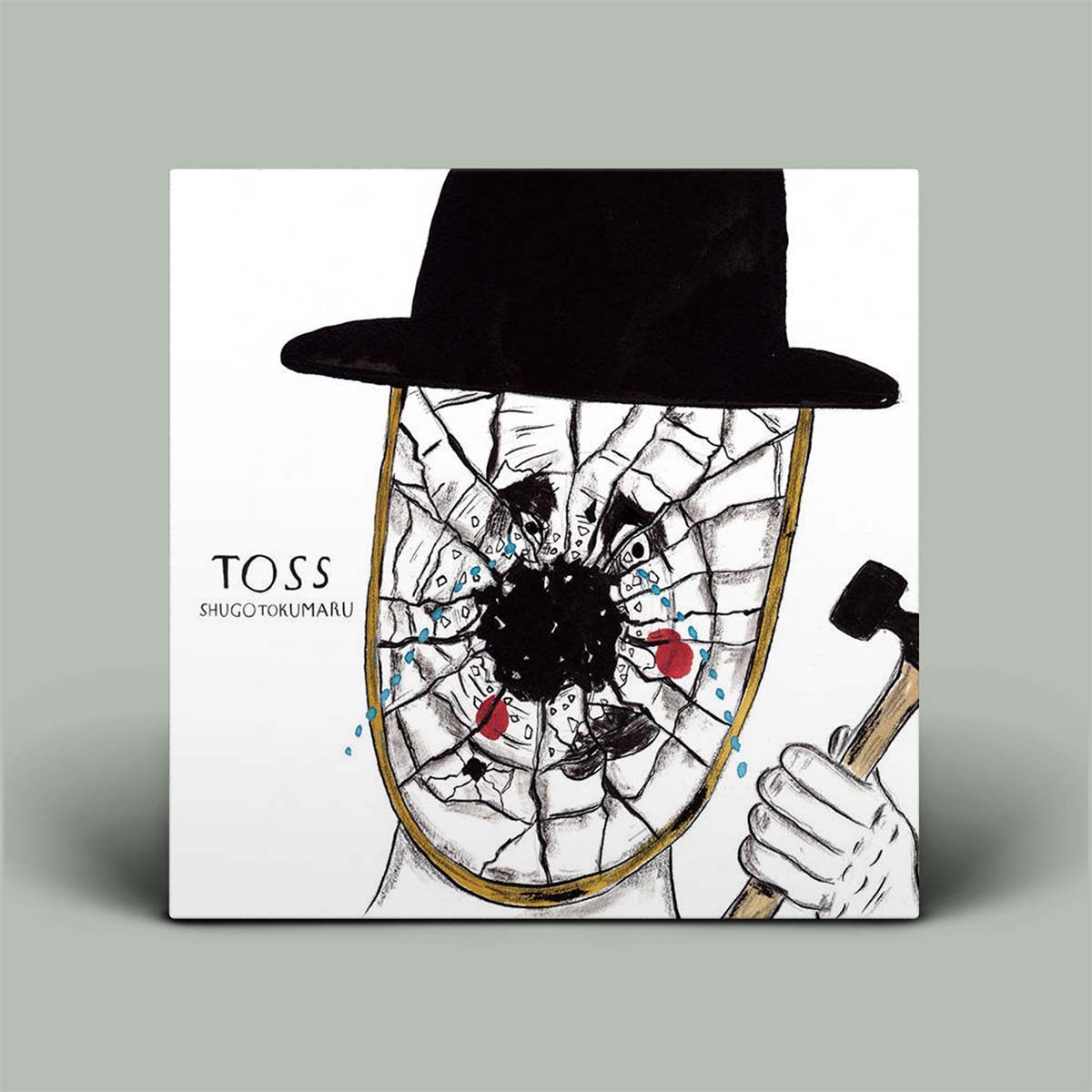 Shugo Tokumaru - Toss | Vinyl LP