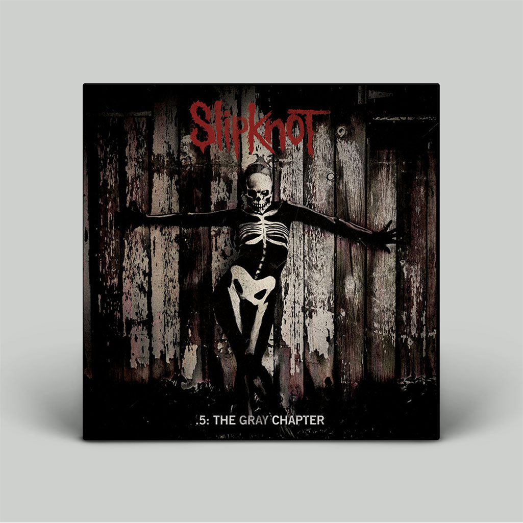 Slipknot – .5: The Gray Chapter | Vinyl LP