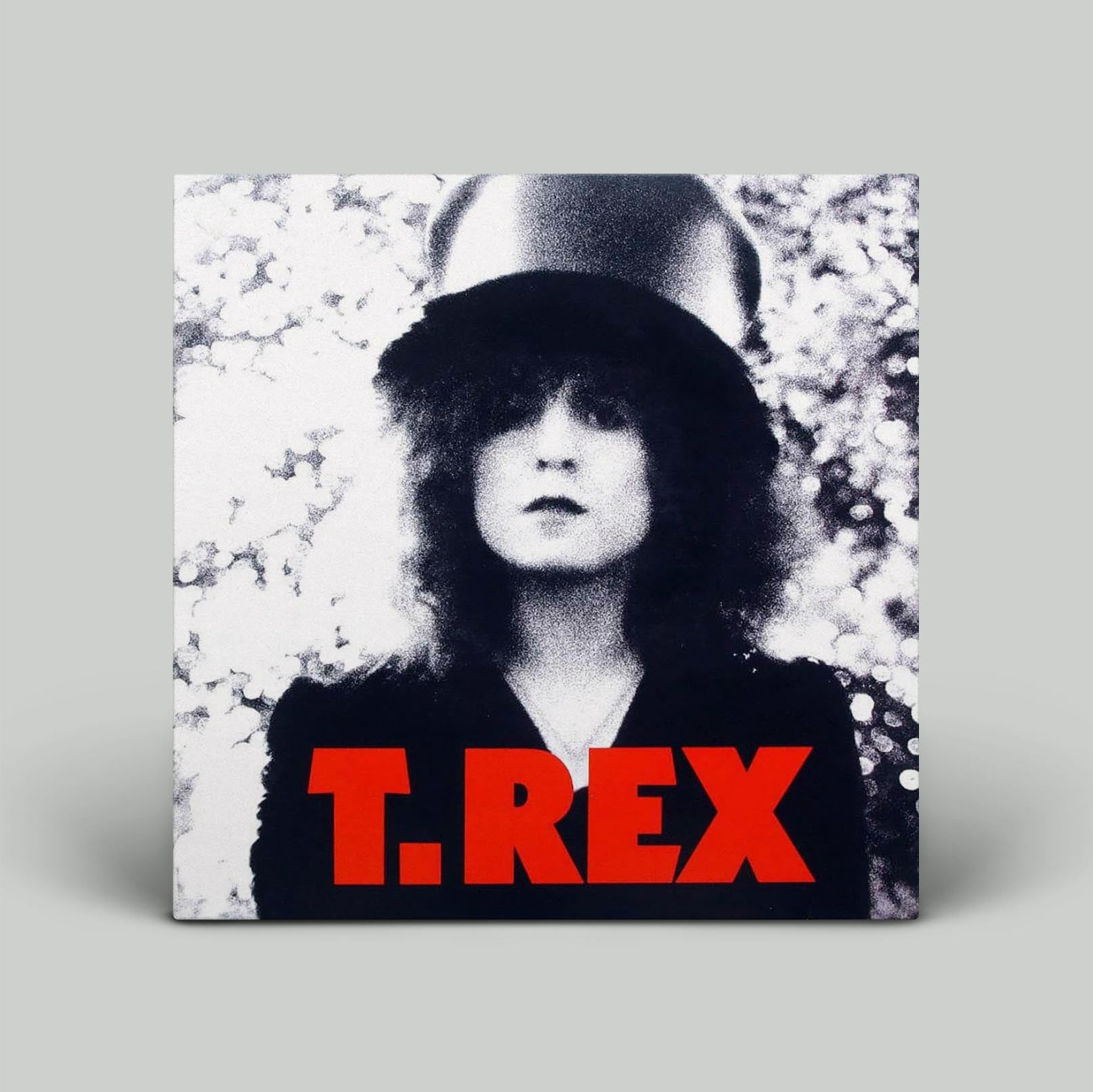 T.Rex - The Slider | Vinyl LP