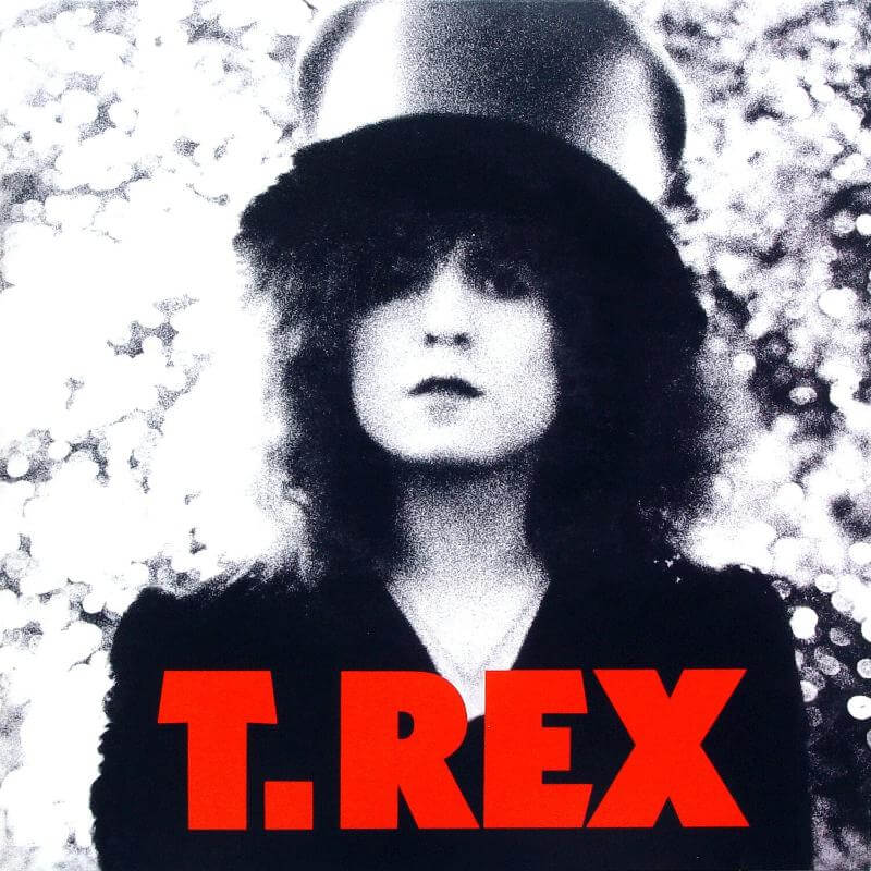 T.Rex - The Slider | Vinyl LP