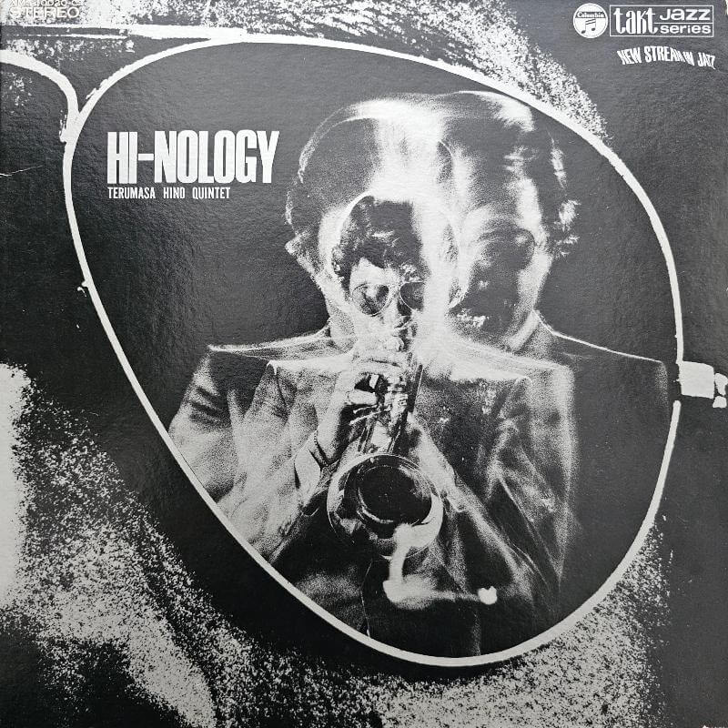 Terumasa Hino Quintet – Hi-Nology (1969) | Vinyl LP