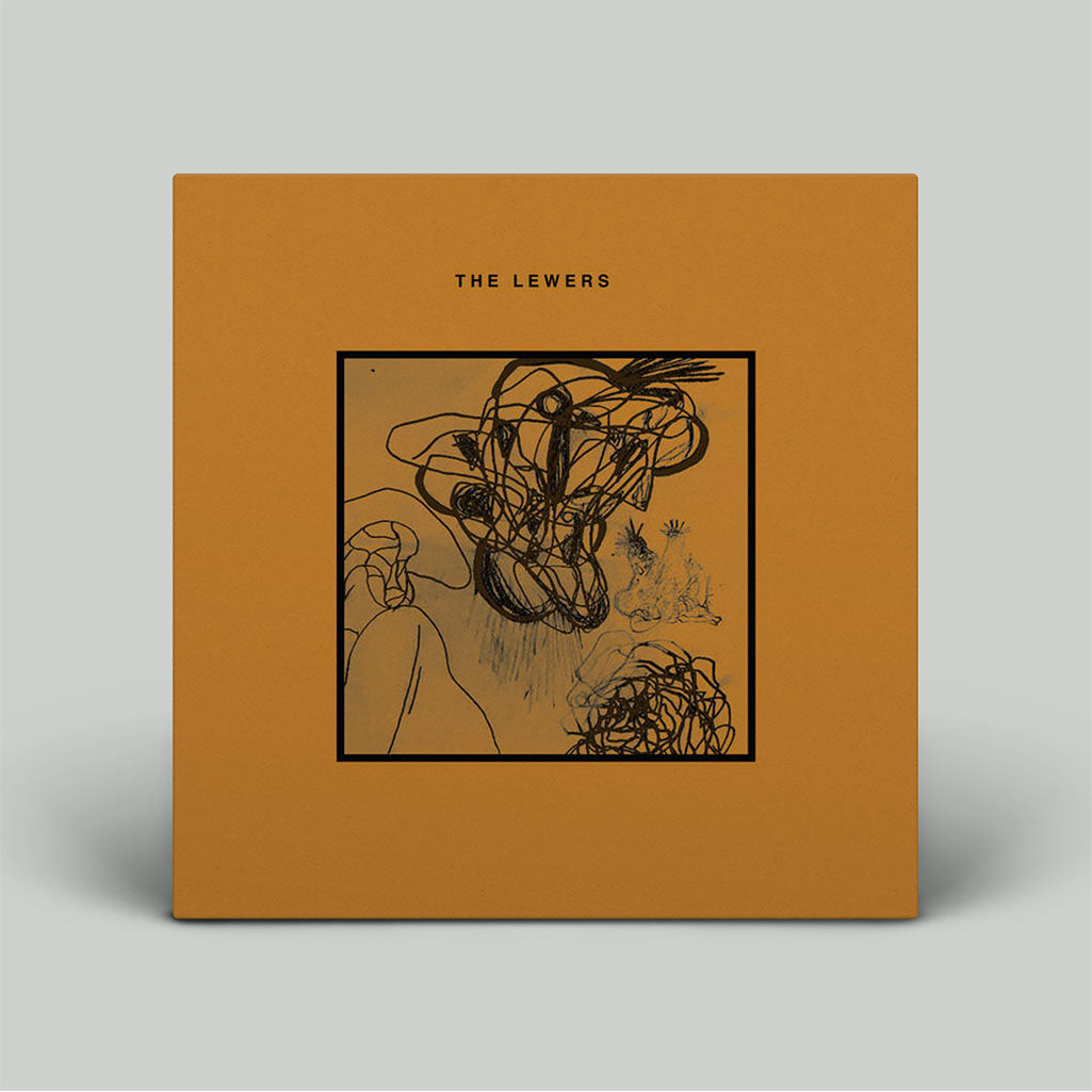 The Lewers – 518A | Vinyl LP