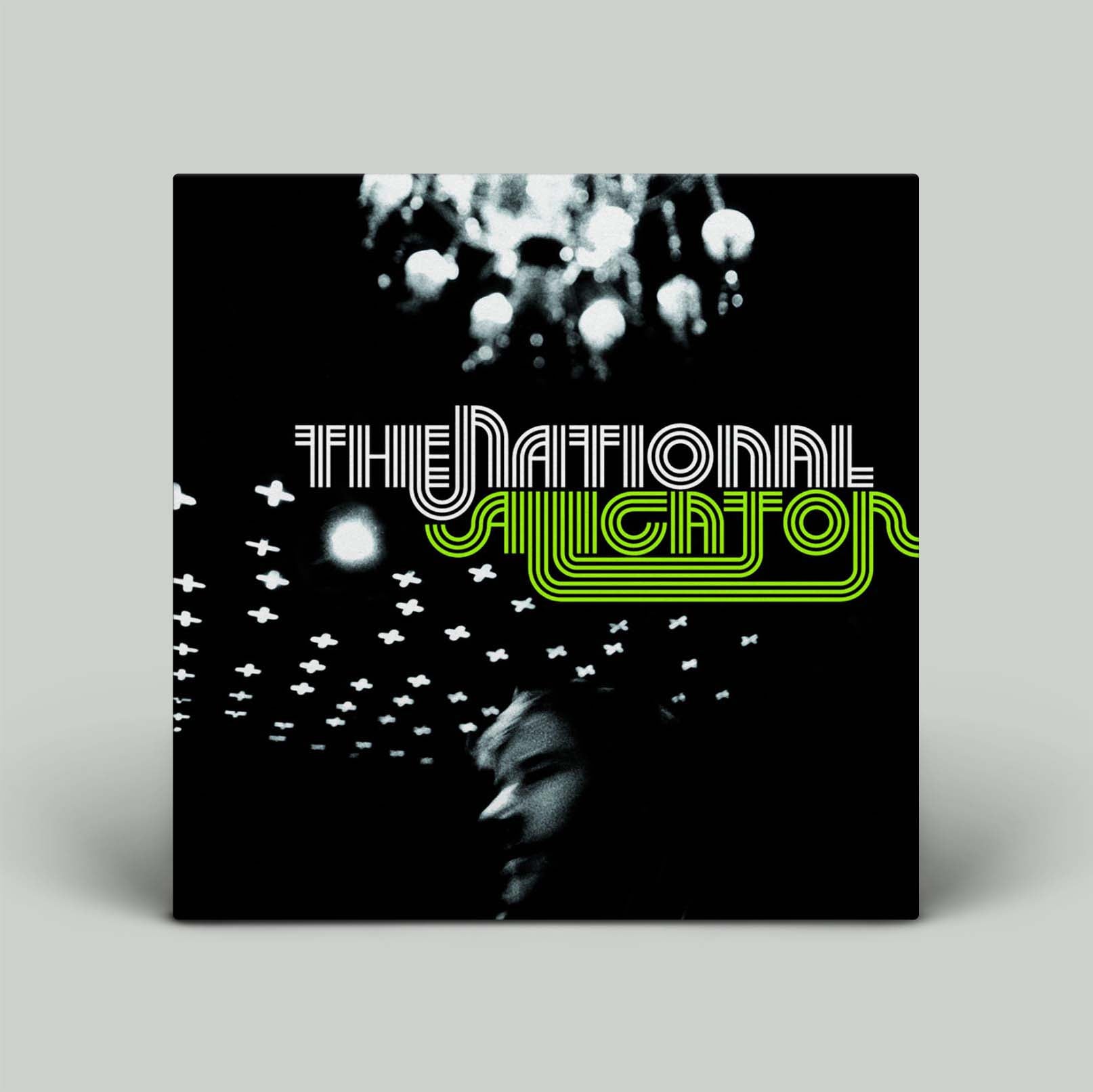 The National - Alligator | Vinyl LP