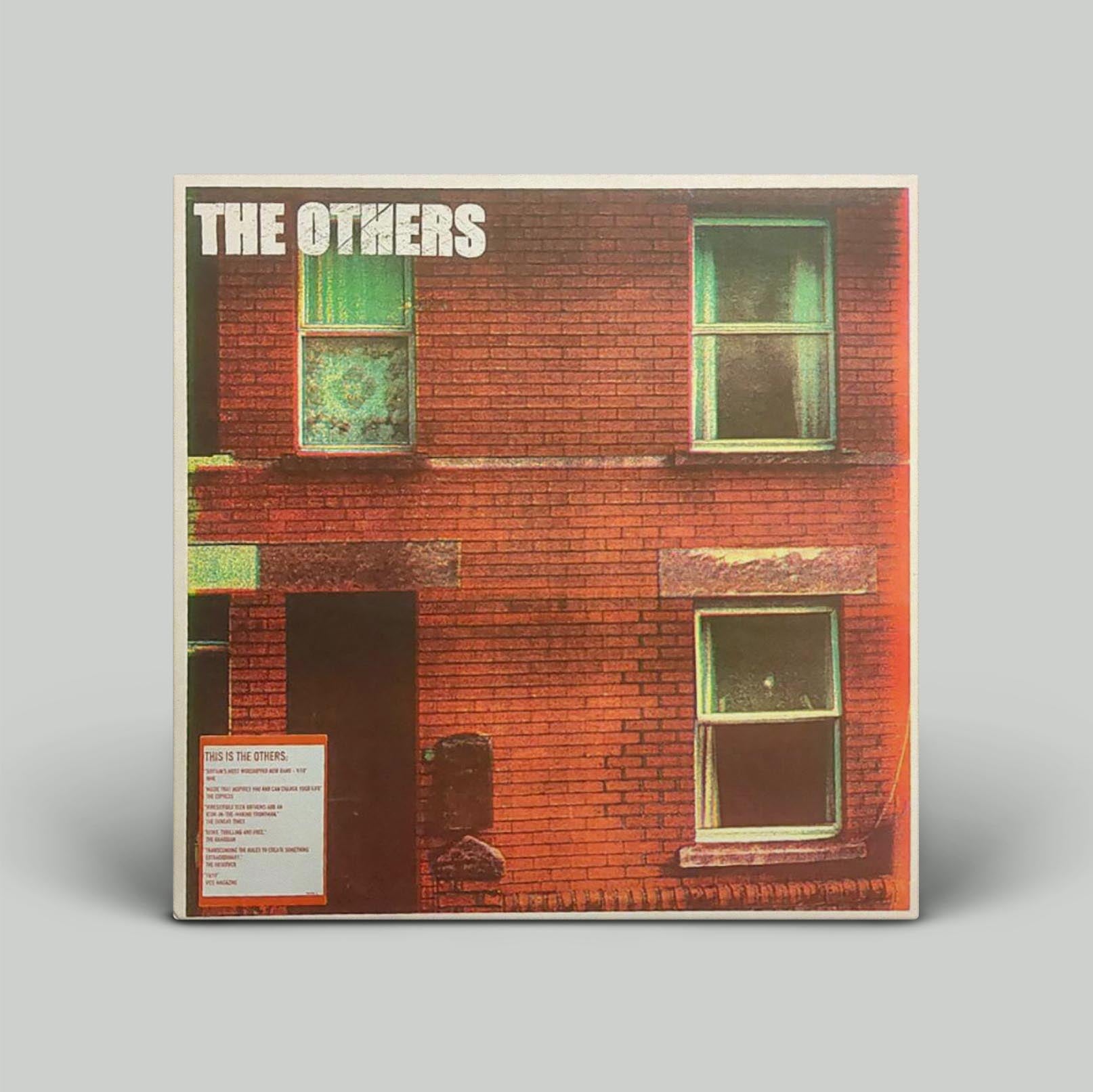 The Others – The Others | Vinyl LP