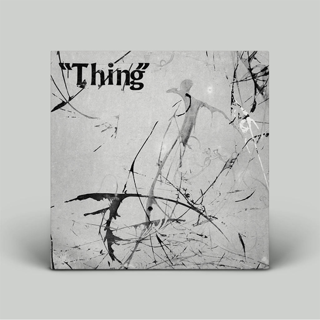 Thing – "Thing" | Vinyl LP