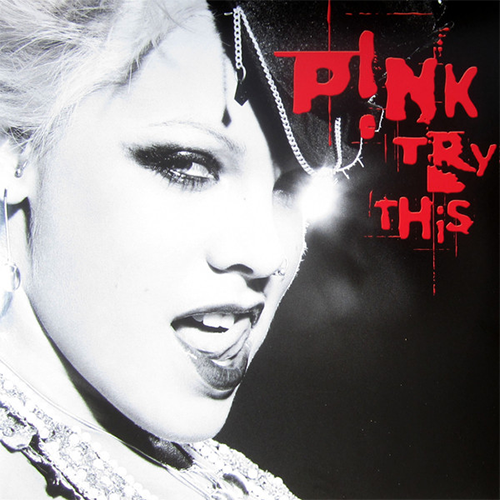 P!NK – Try This | Vinyl LP