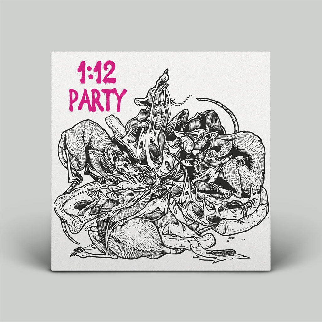 Various - 1:12 Party | Vinyl LP