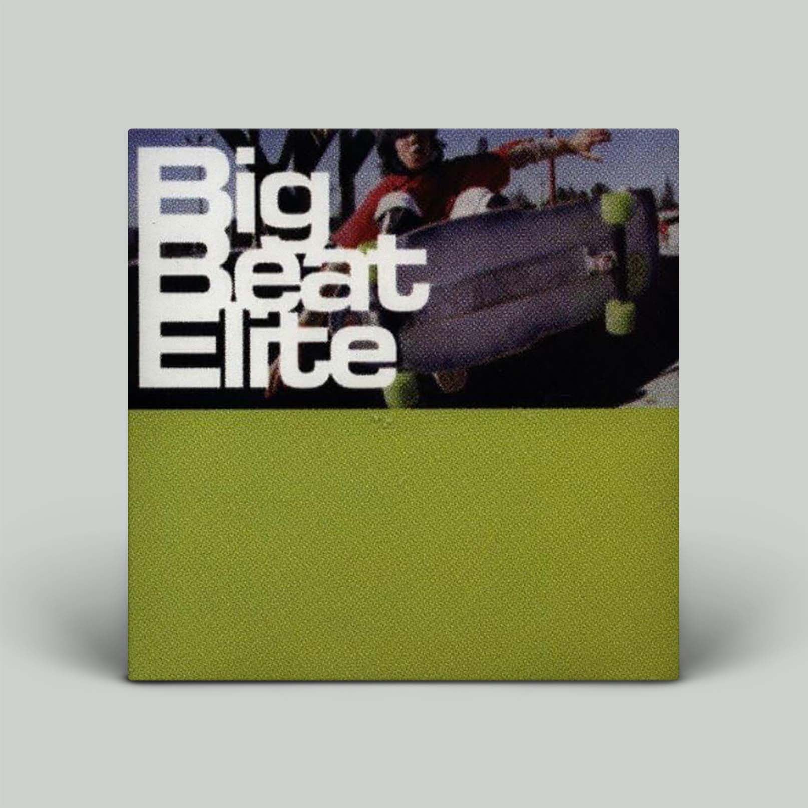 Various – Big Beat Elite | Vinyl 3LP