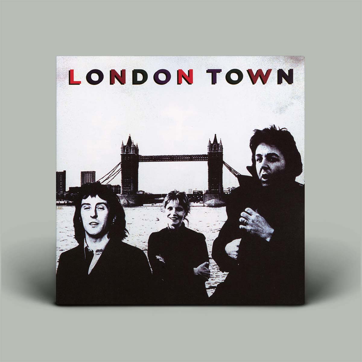 Wings - London Town | Vinyl LP