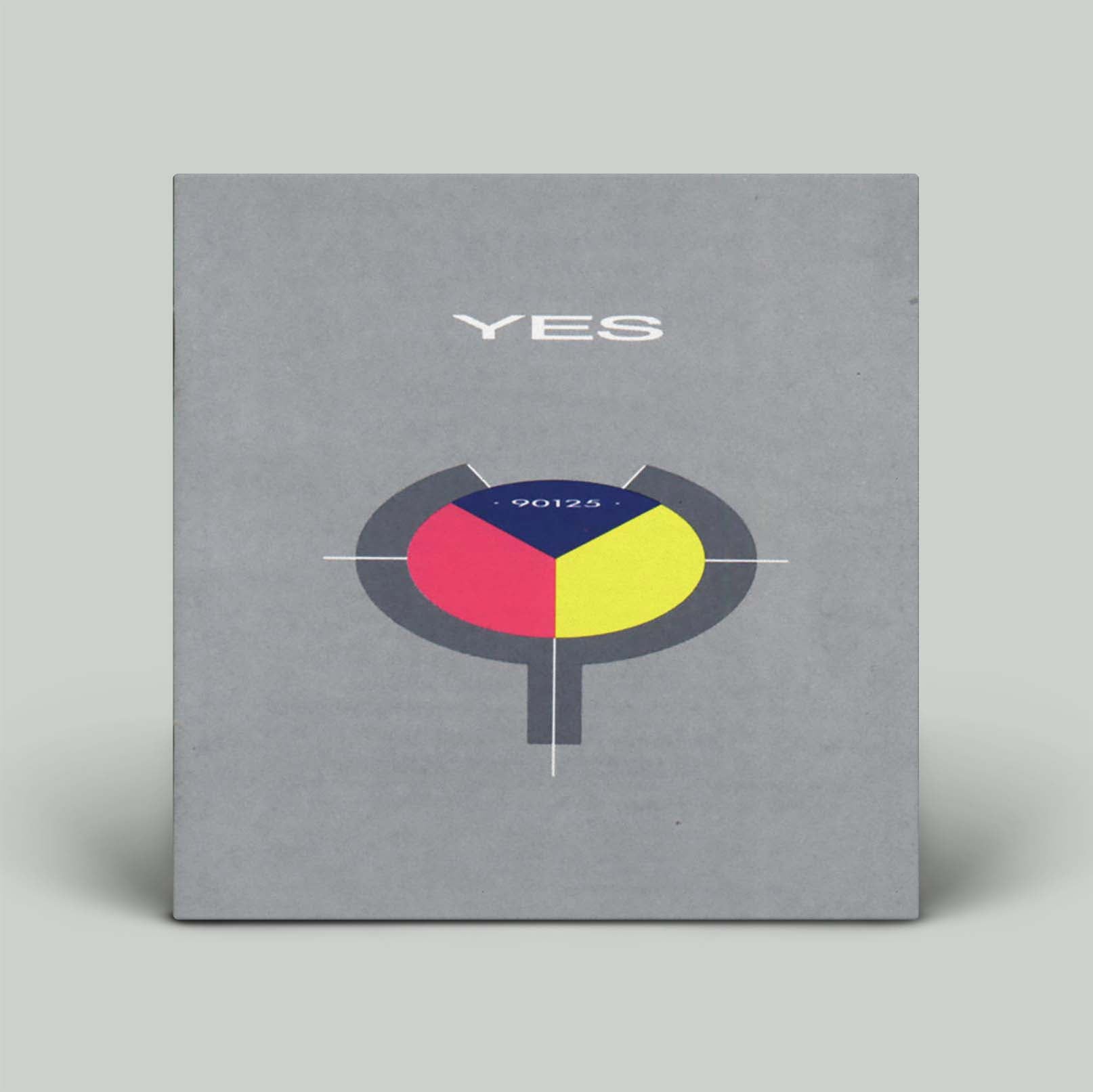 Yes - 90125 | Vinyl LP