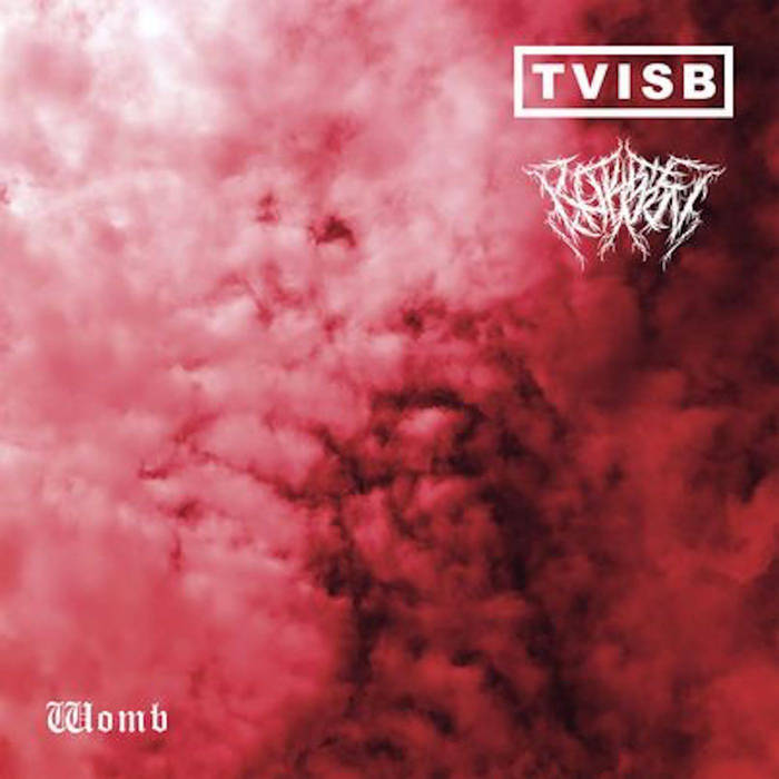 Womb - TVISB & Robbie Coburn | Cassette Tape