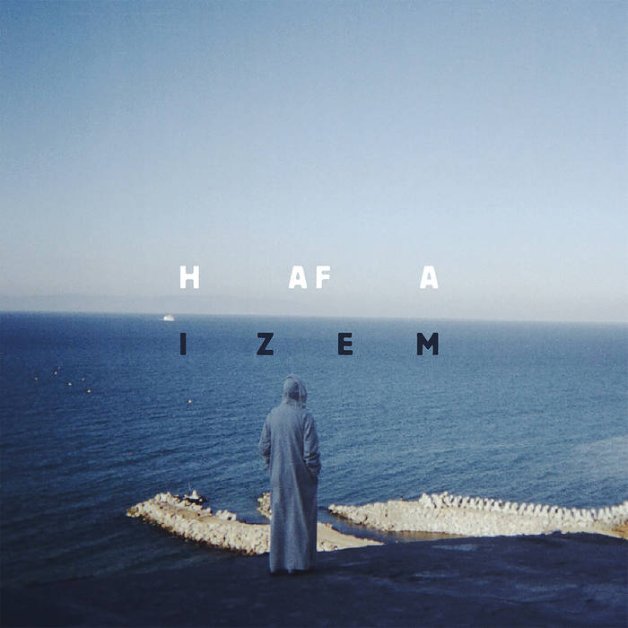 iZem – Hafa | Vinyl LP | Oh! Jean Records 