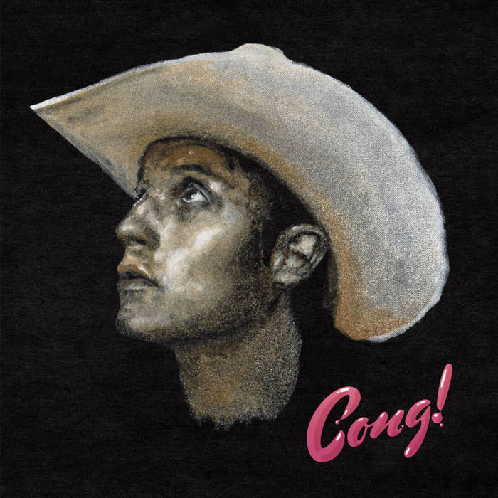 Cong Josie – Cong! | Vinyl LP