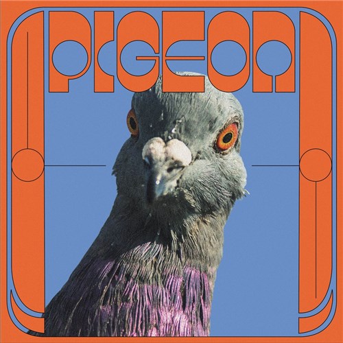 Pigeon – Yagana | Vinyl LP | Oh! Jean Records