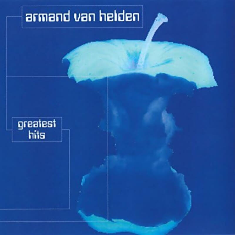 Armand van Helden - Greatest Hits | Vinyl LP