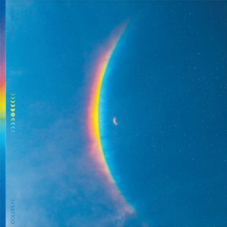 Coldplay - Moon Music | Vinyl LP